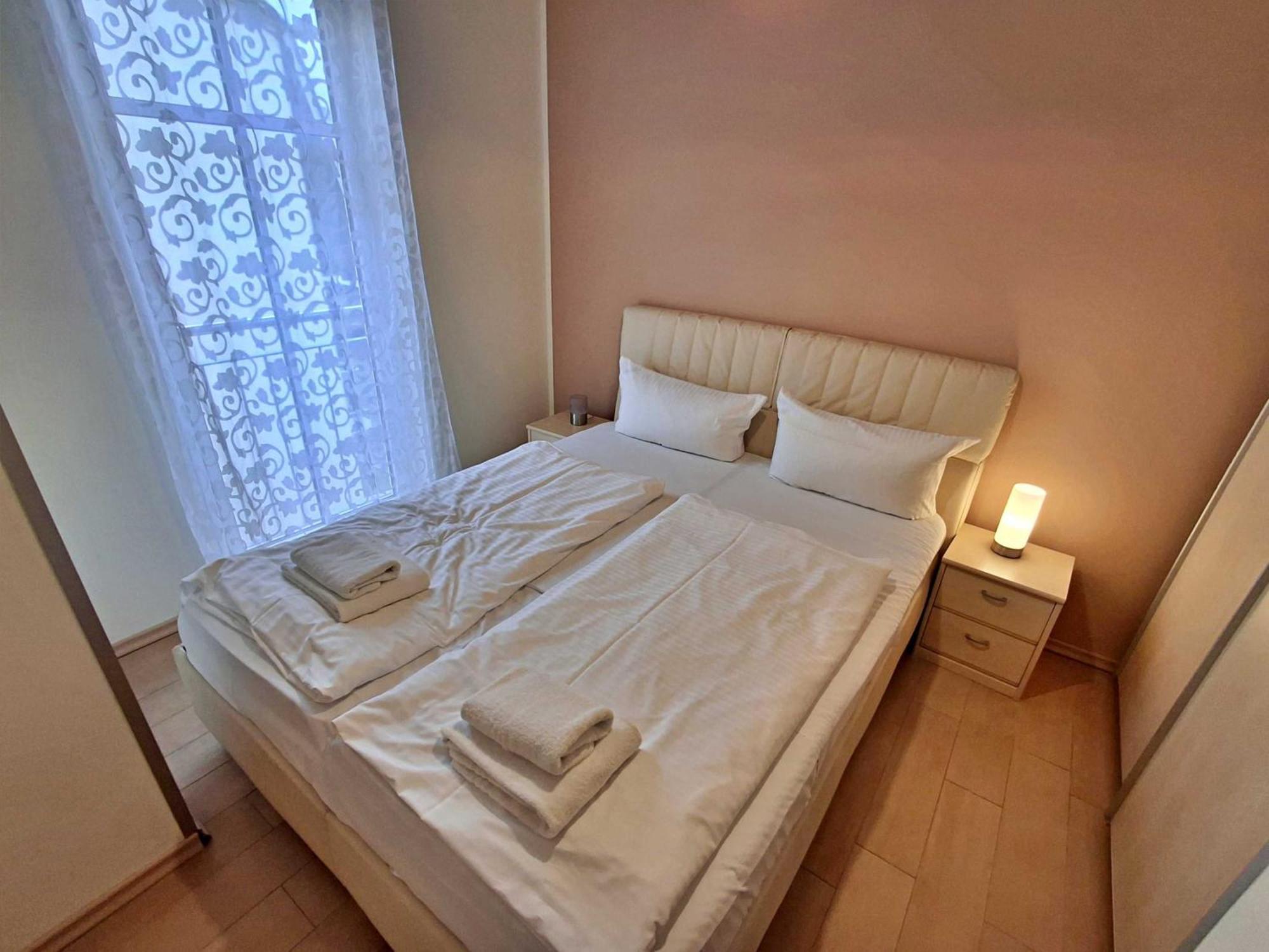 Villa Ilona Heringsdorf  Kültér fotó