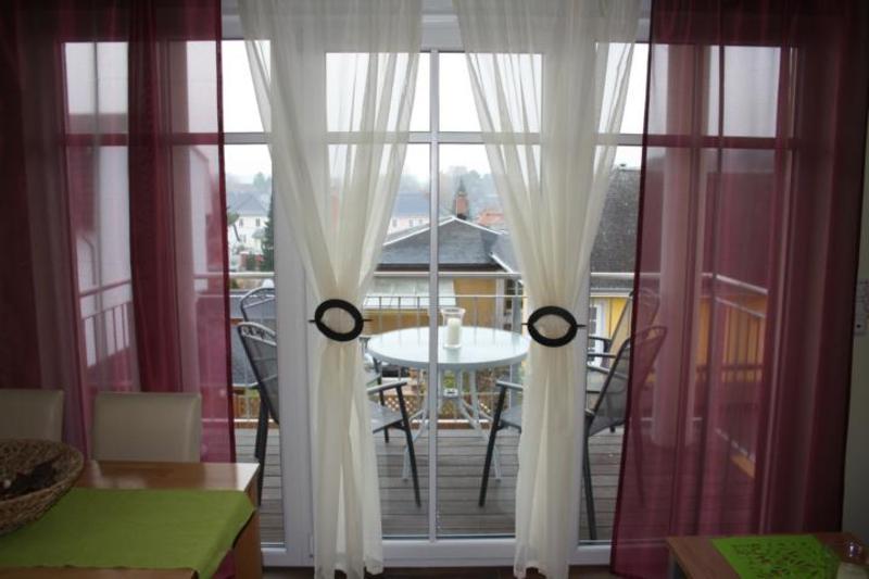 Villa Ilona Heringsdorf  Kültér fotó